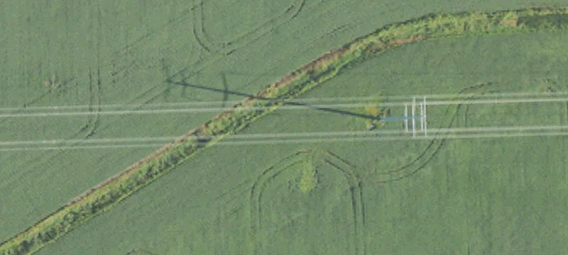 Mooreville Rd