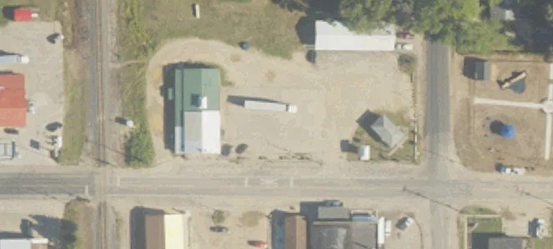 Pullman, MI 49450
