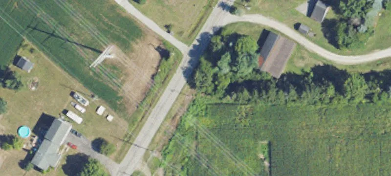 Dixon Rd Vac Rd
