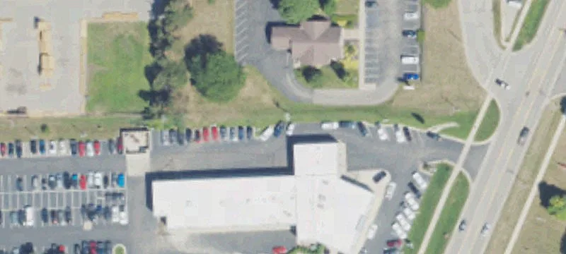 Main St