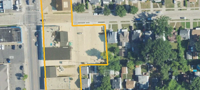 Hazel Park, MI 48030