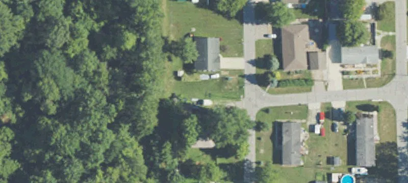 Sycamore Rd