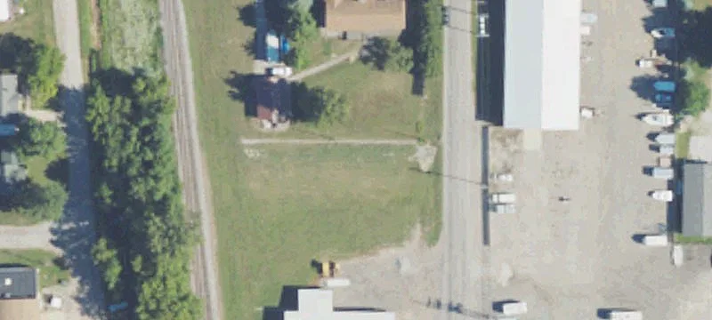 Elevator Rd