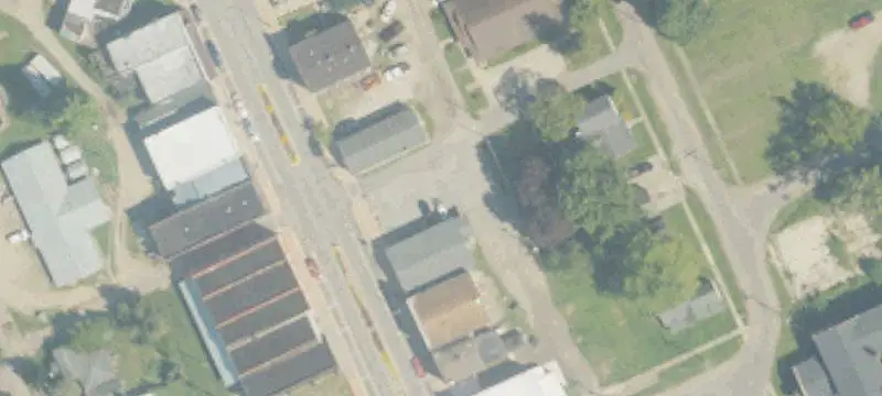 Burr Oak, MI 49030