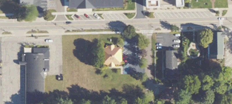 201 Ctr St