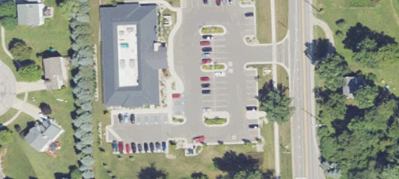 10200 Dexter Pinckney Rd