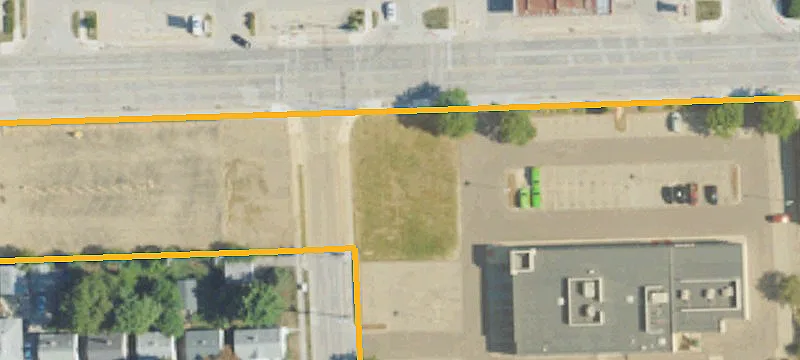 Hazel Park, MI 48030