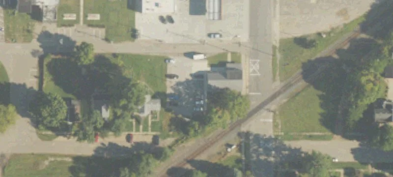 166 Burney St