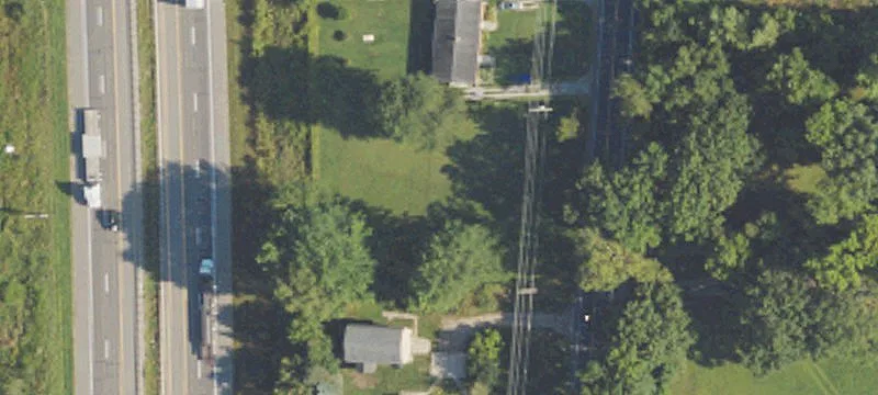 Main St