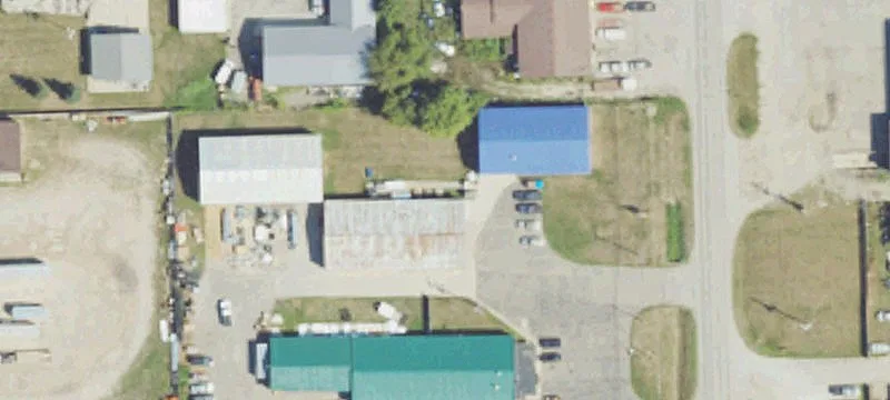 5090 Durand Rd