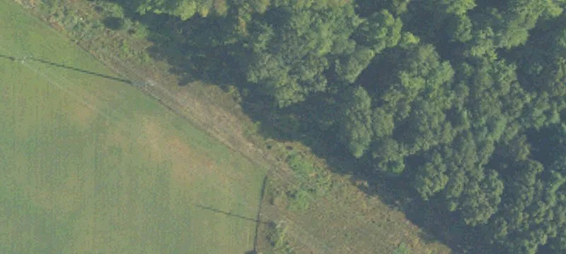 Rt Of Way Orle Ans Twp Sec, Unit 17