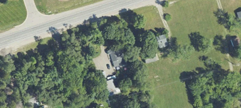 Jackson Rd