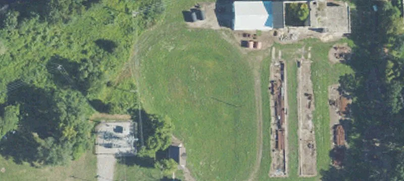 204 Old Kawkawlin Rd