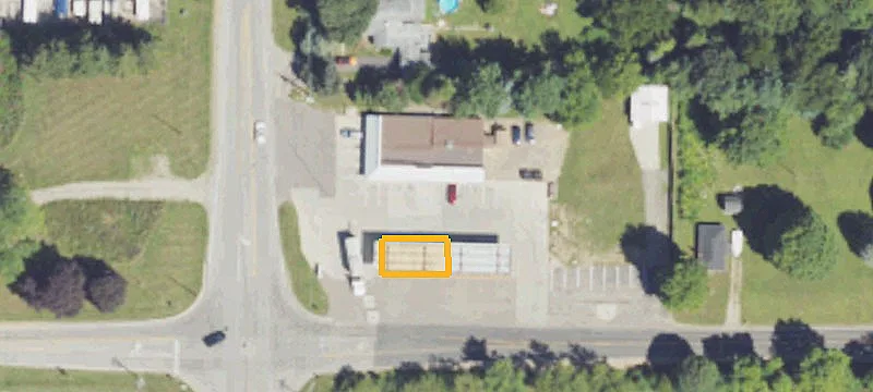 9016 17th Mile Rd