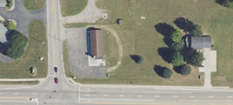 783rd Lk Michigan NW Dr