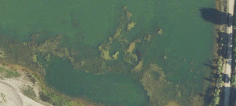 Landlocked Property