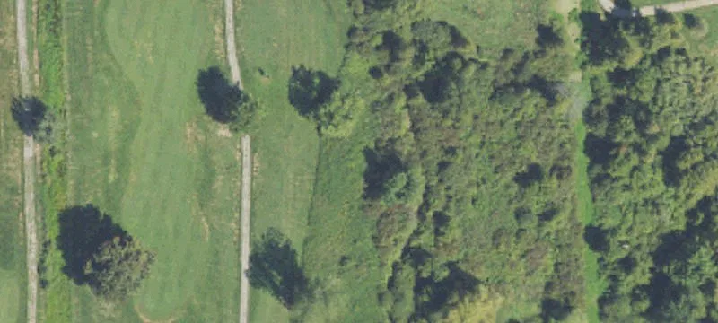 Landlocked Property