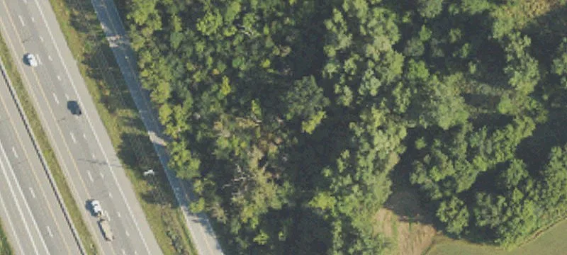 Service Rd