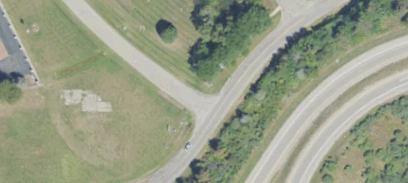 Commerce Park Dr