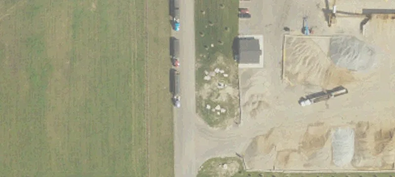 Dorr Commerce Dr
