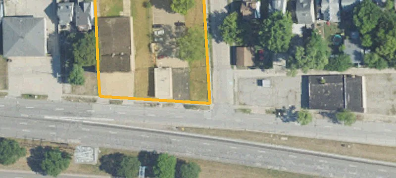 Hazel Park, MI 48030