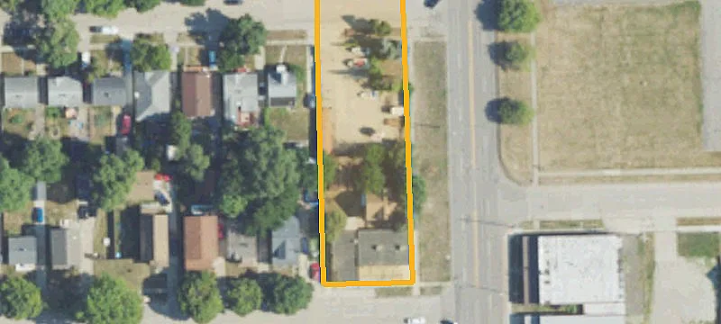 20903 Dequindre Rd, Unit 20915