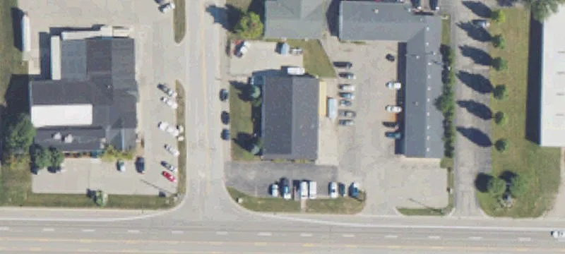 269 Lk Michigan NW Dr