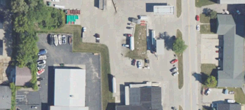 305 Lk Michigan NW Dr