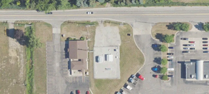 890 Will Carleton Rd