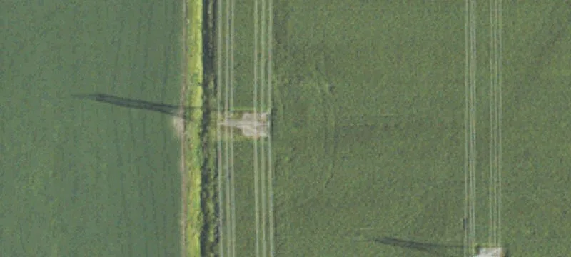 Tuscola Rd
