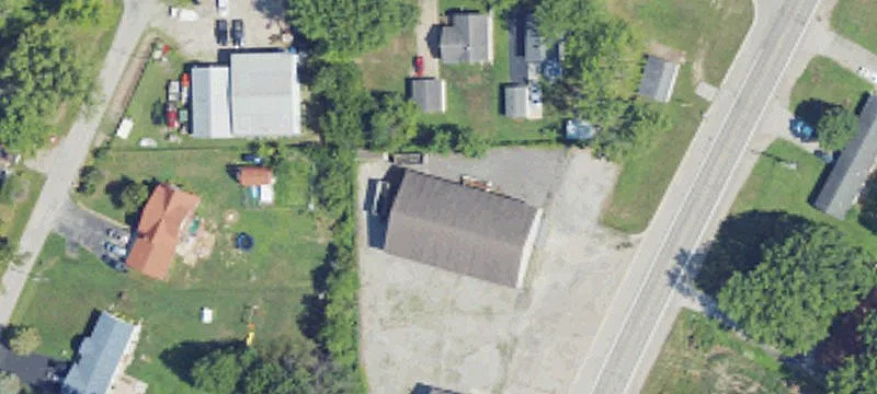 Dixie Hwy