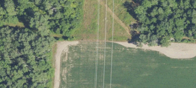 Erickson Rd