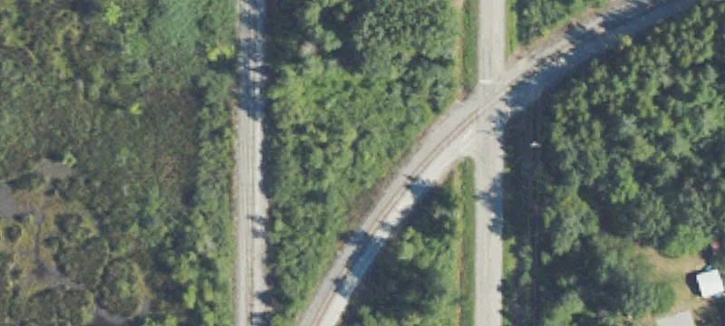 Kaiser Rd