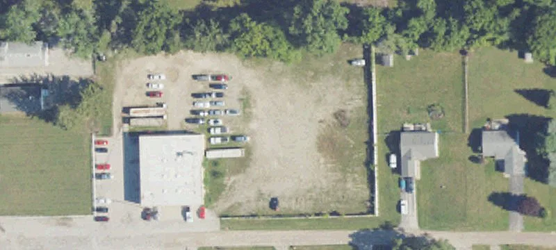 Whitman Dr