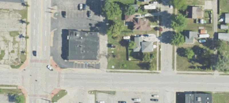 5th St