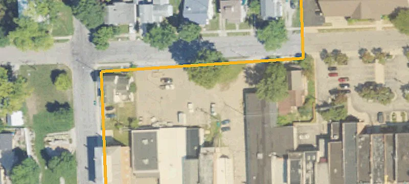 100 Brown St, Unit BLK