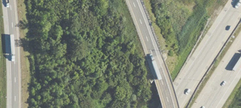 Buhl Rd