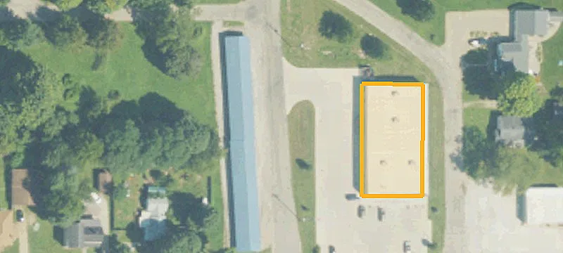 Mendon, MI 49072