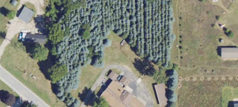 10064 Linden NW Dr