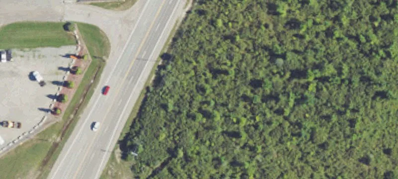 Telegraph Rd