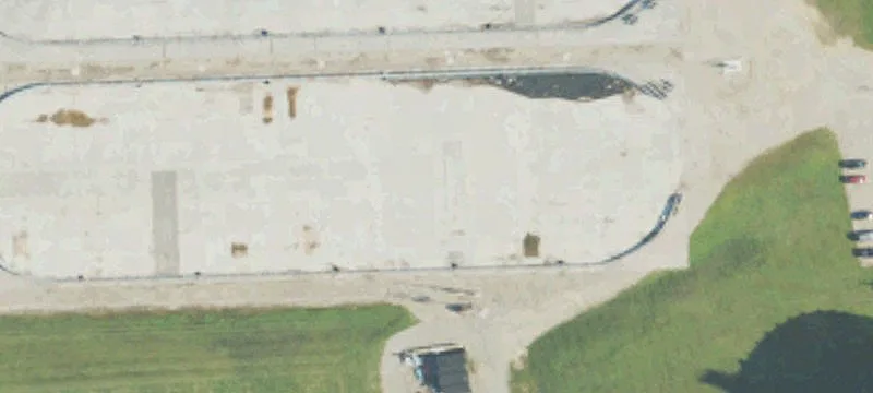 Memorial Hwy