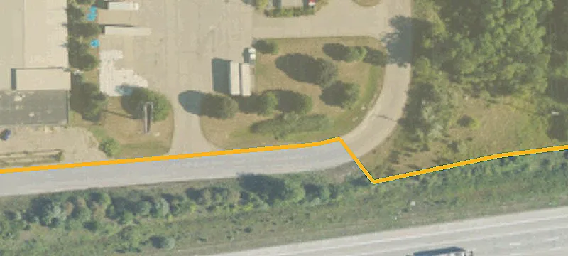 2505 Interstate 94th Service Dr