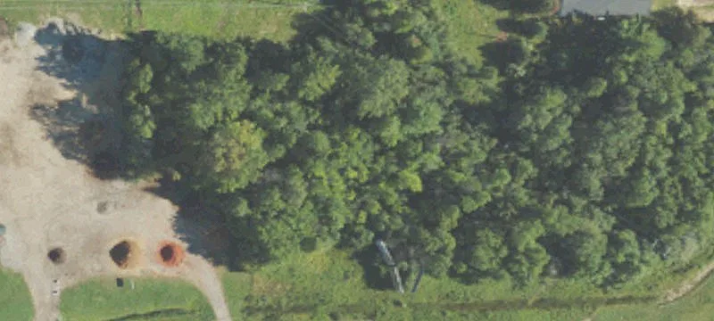Birch Run Rd
