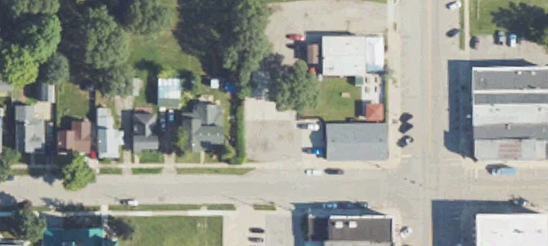 Bb Parking Lot Lot
