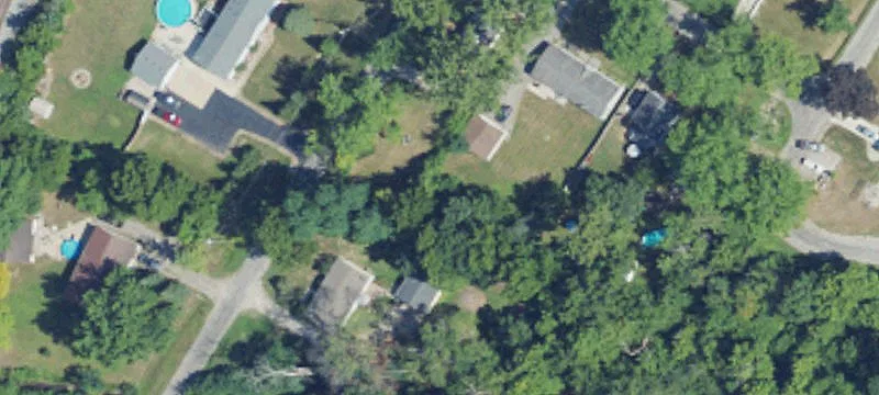 Glenwood Dr