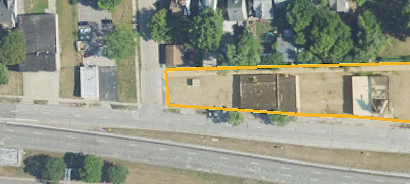 Hazel Park, MI 48030