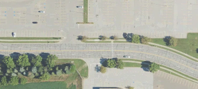 Marketplace Dr