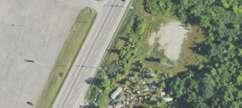 Telegraph Rd