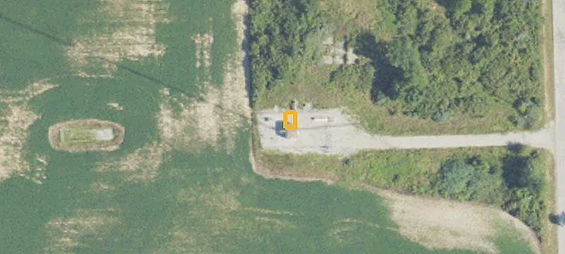 Dundee Azalia Rd