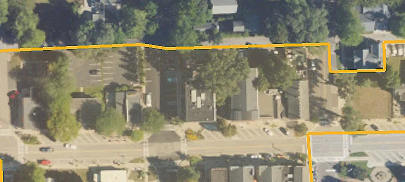 36 Ctr St, Unit 2